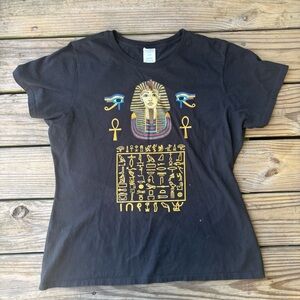 VTG Ancient Egypt T-Shirt